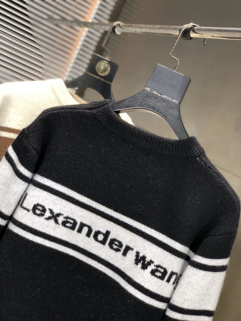 Alexander Wang Sweaters